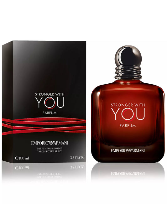Stronger With You Parfum for Men
