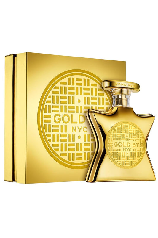 Bond No. 9 Gold Street Unisex EDP