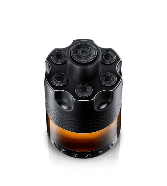 Azzaro The Most Wanted Parfum