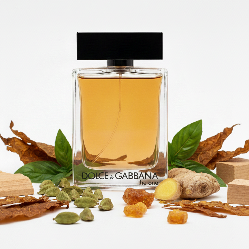 Dolce & Gabbana The One for Men EDP