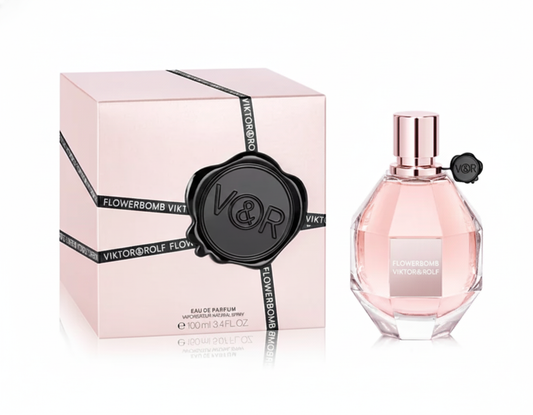 Flowerbomb for Women by Viktor & Rolf EDP