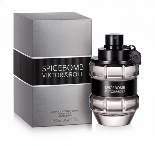 Spicebomb for Men by Viktor & Rolf EDT