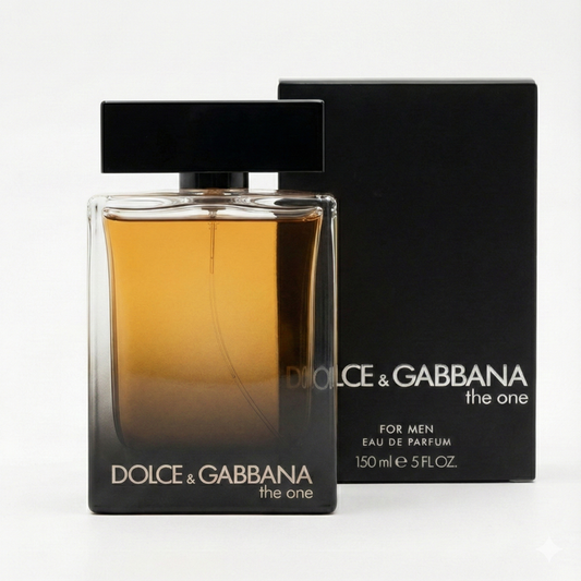 Dolce & Gabbana The One for Men EDP