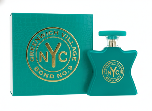 Bond No. 9 Greenwich Village Unisex EDP