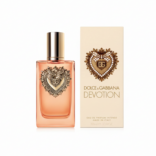 Dolce & Gabbana Devotion Intense for Women EDP