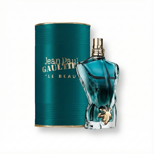 Jean Paul Gaultier Le Beau for Men EDT