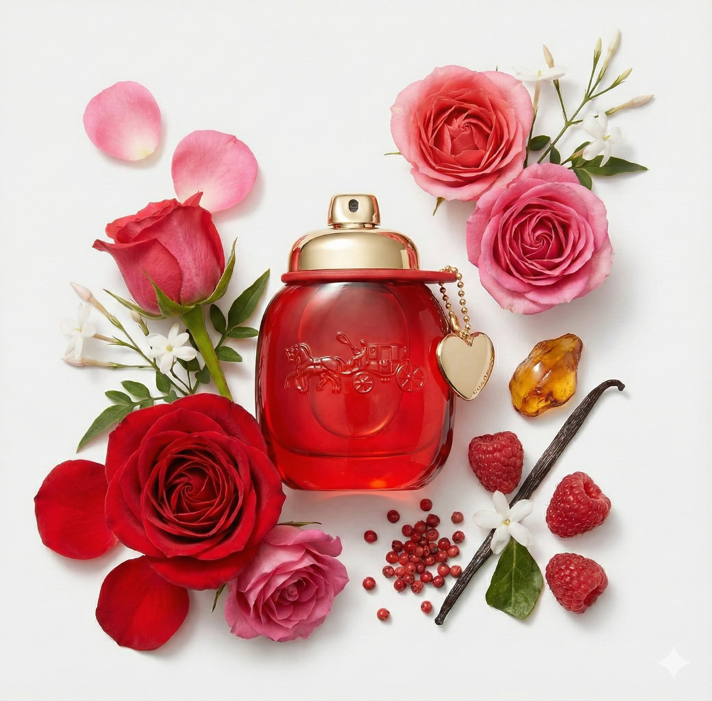 Coach Love for Women EDP