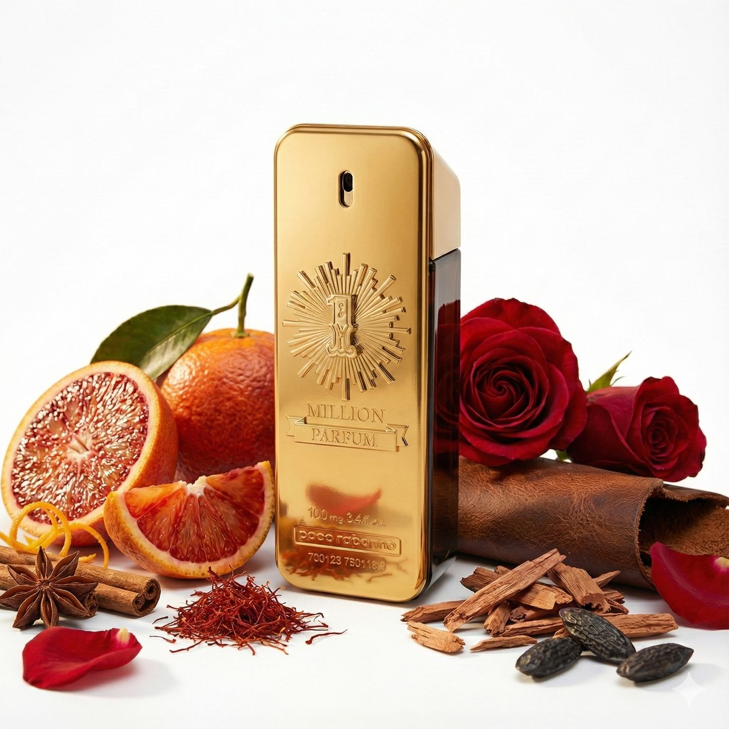 1 Million Parfum for Men EDP