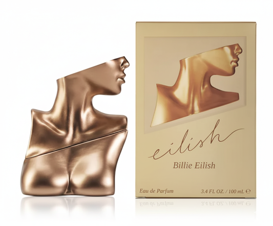 Billie Eilish for Women EDP
