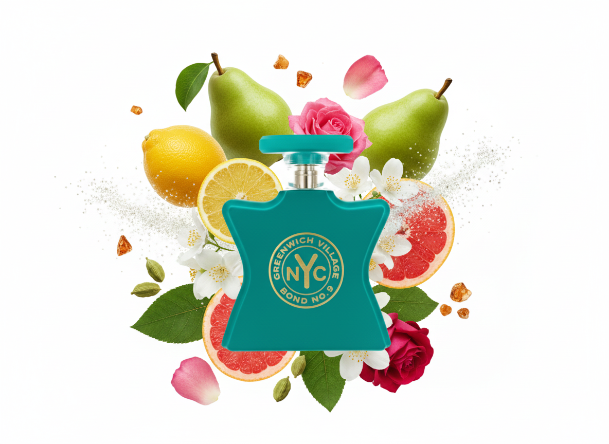 Bond No. 9 Greenwich Village Unisex EDP