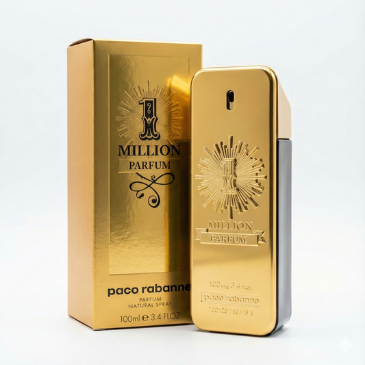 1 Million Parfum for Men EDP