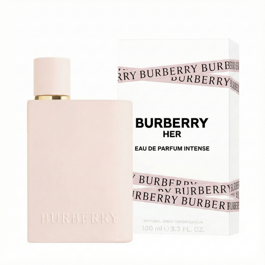 Burberry Her Eau de Parfum Intense for Women EDP