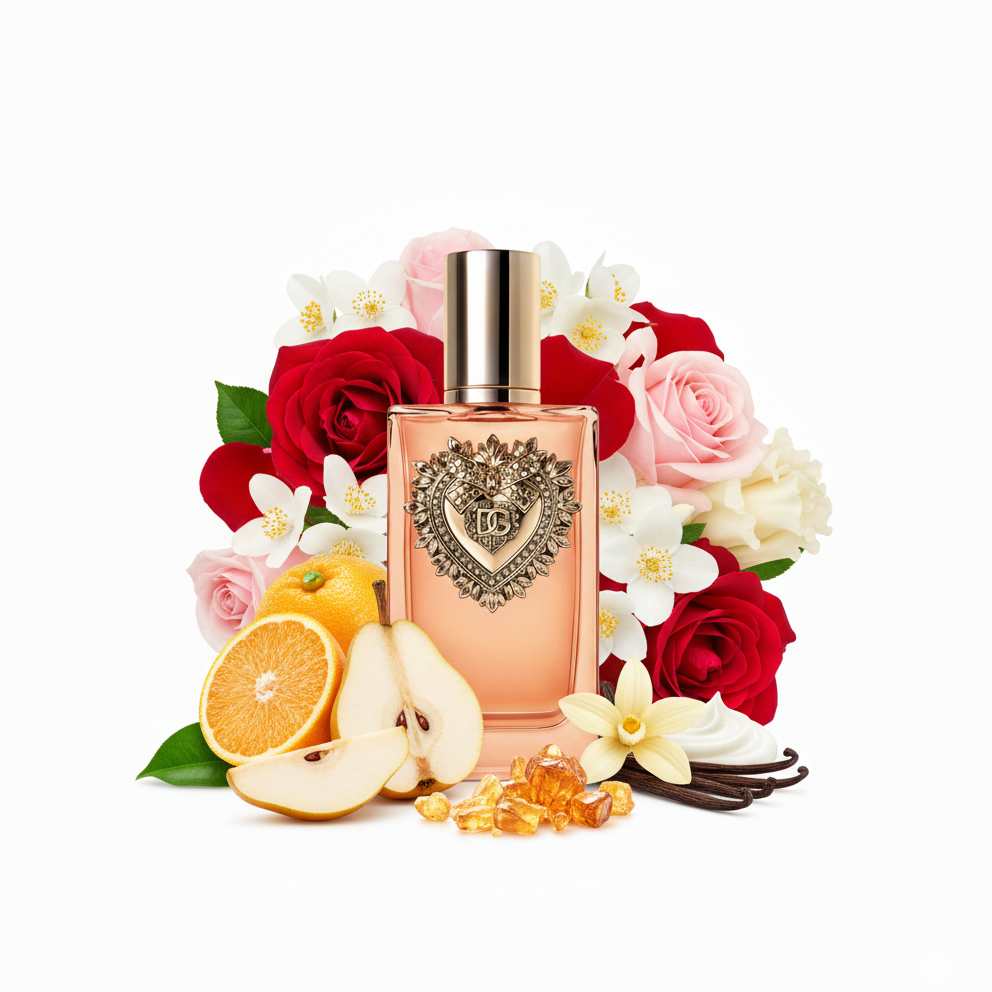 Dolce & Gabbana Devotion Intense for Women EDP
