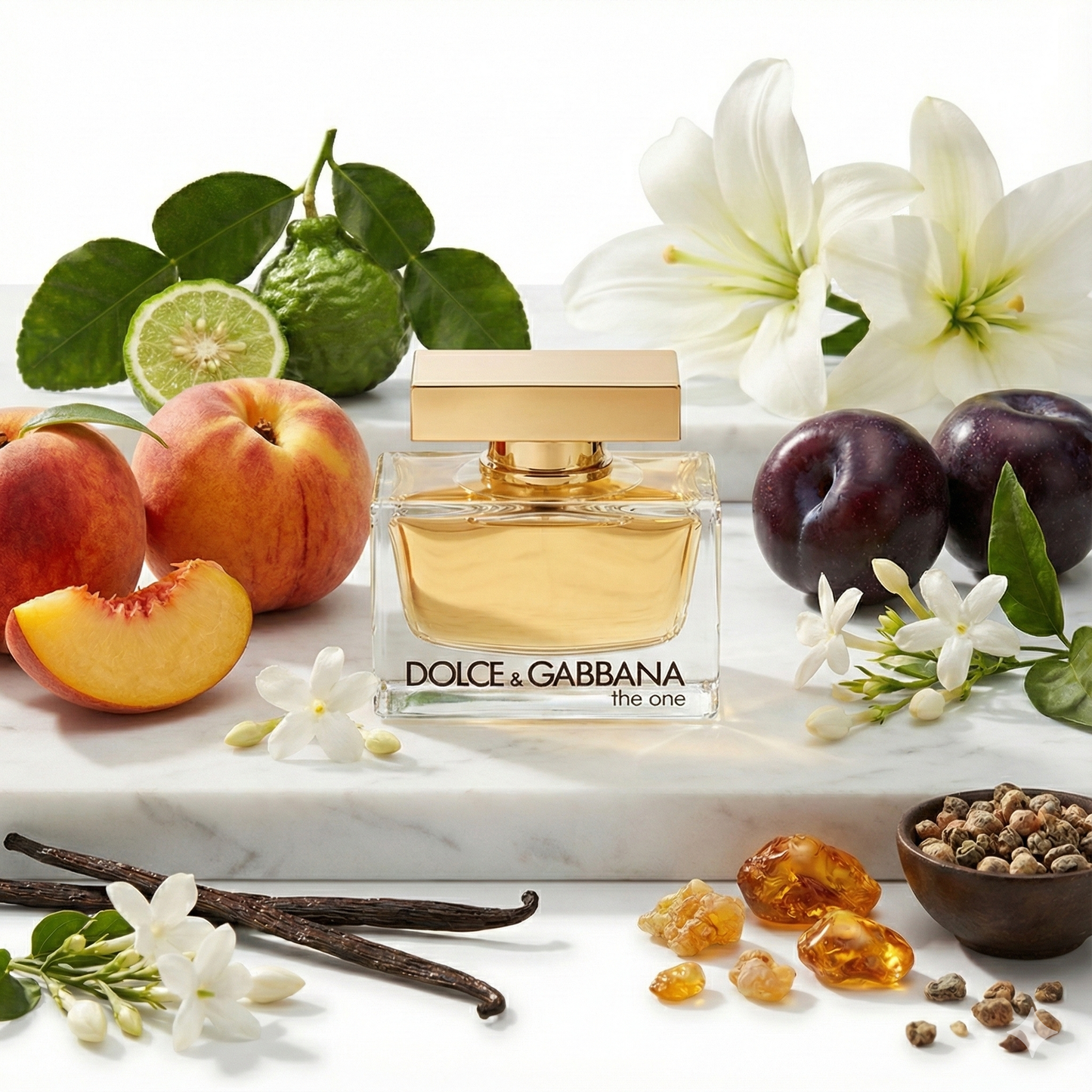 Dolce & Gabbana The One for Women EDP