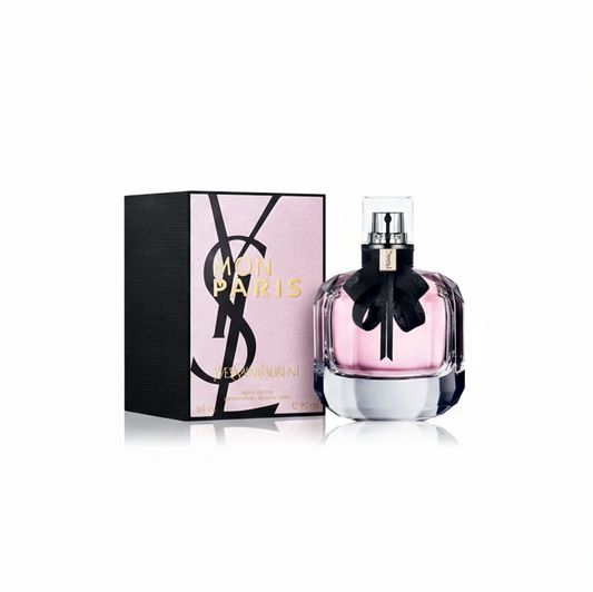 Mon Paris by YSL for Women EDP