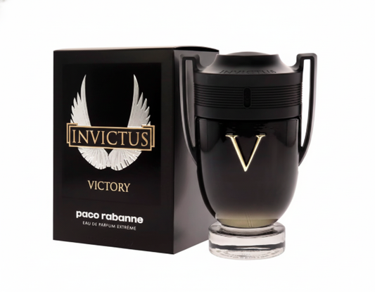 Invictus Victory (V) for Men EDP Extreme
