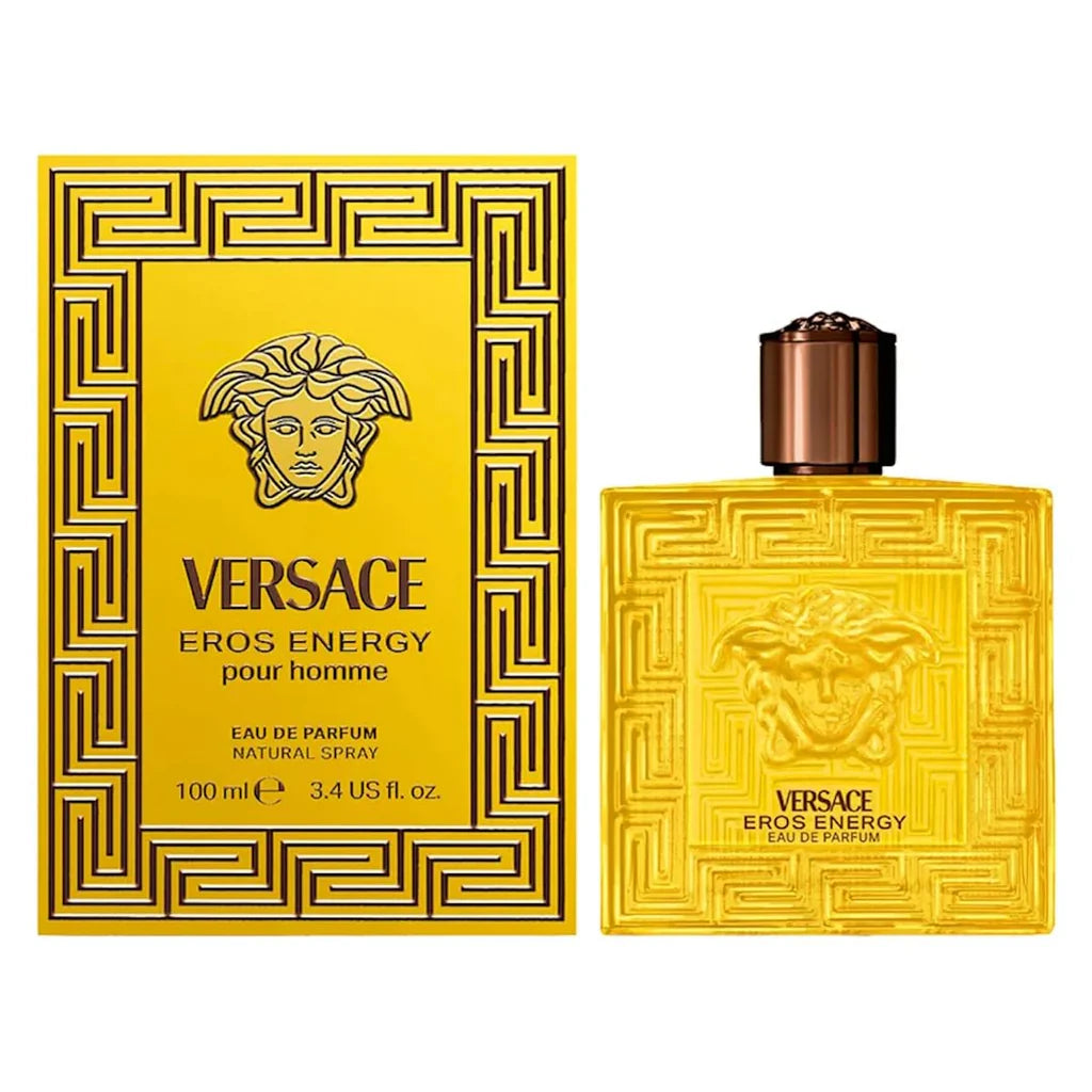 Versace Eros Energy for Men EDP