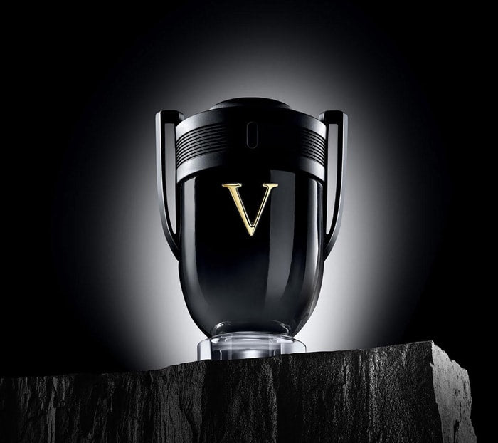 Invictus Victory (V) for Men EDP