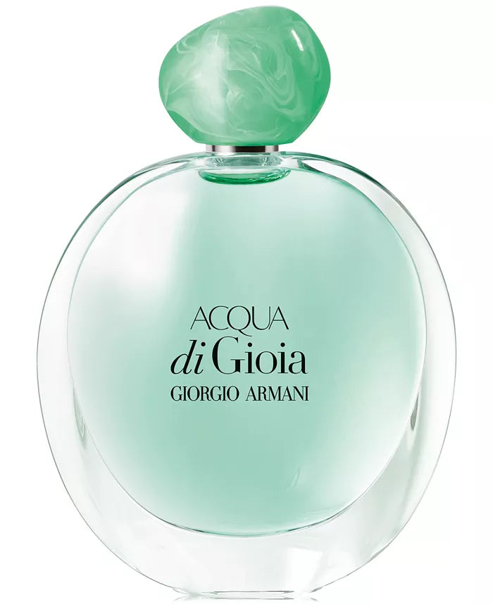 Acqua Di Gioia for Women by Giorgio Armani Eau de Parfum