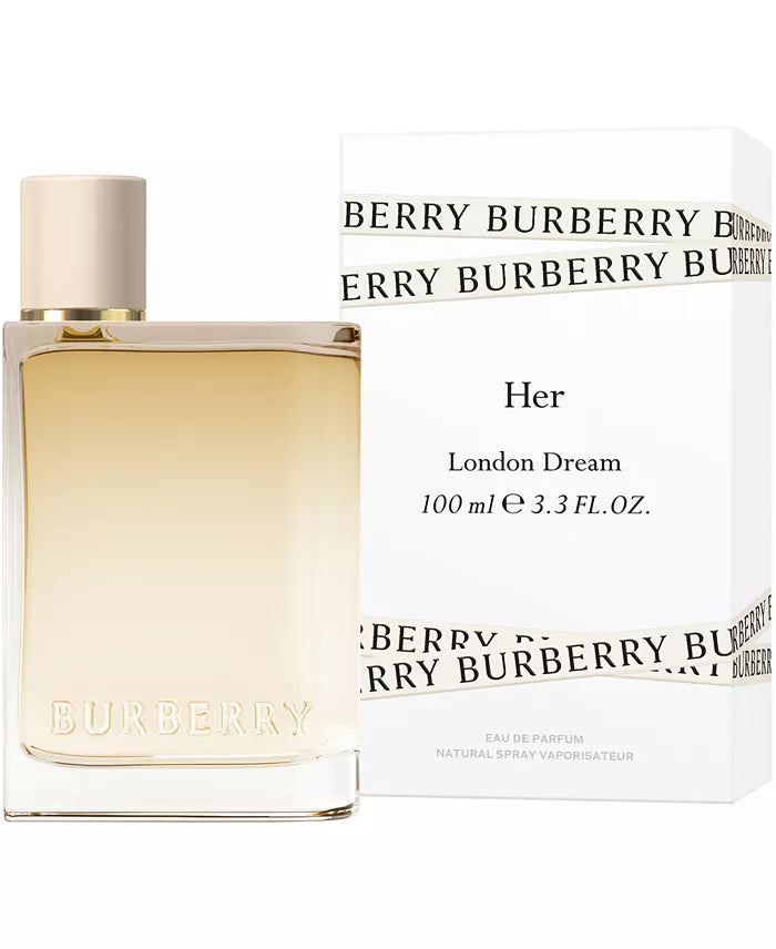 Burberry Her London Dream for Women EDP