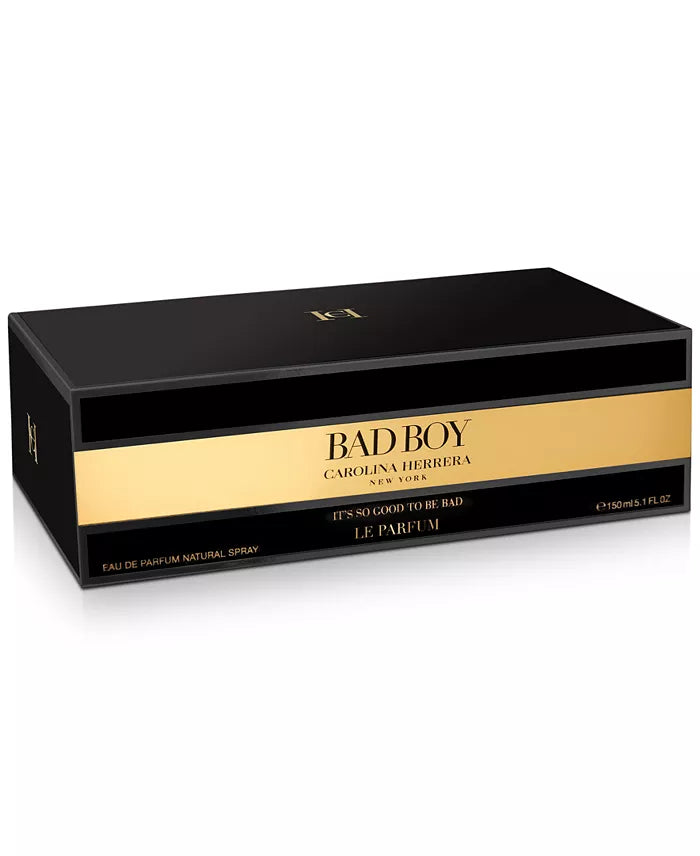 Bad Boy Le Parfum for Men EDP