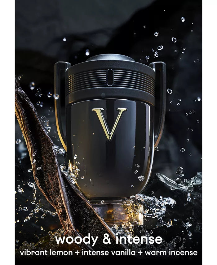 Invictus Victory (V) for Men EDP