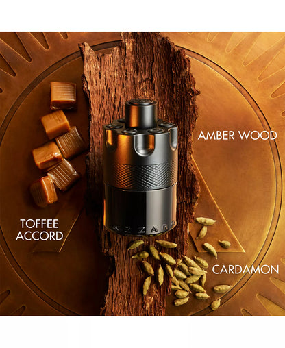 Azzaro Most Wanted for Men EDP Intense