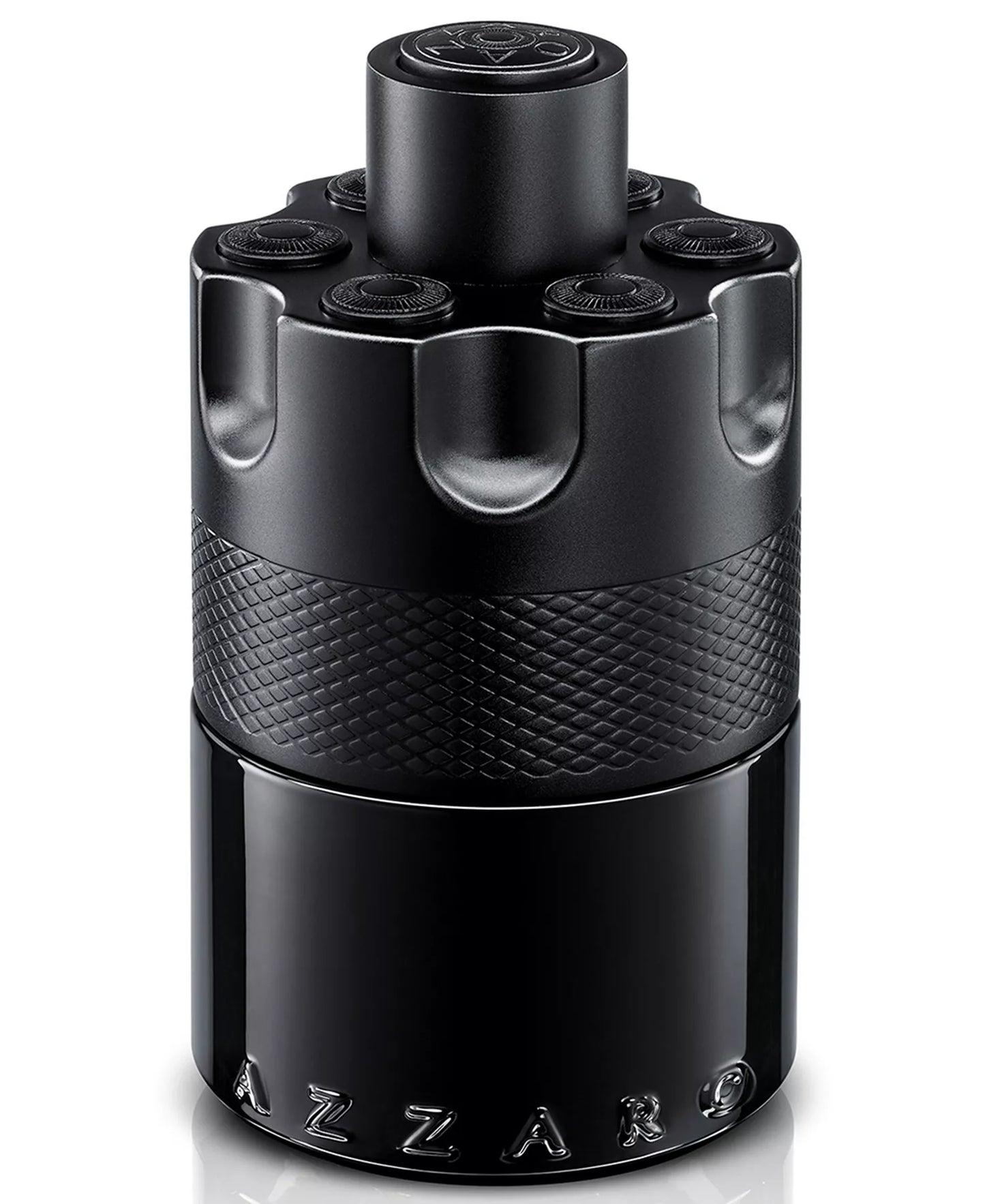 Azzaro Most Wanted for Men EDP Intense