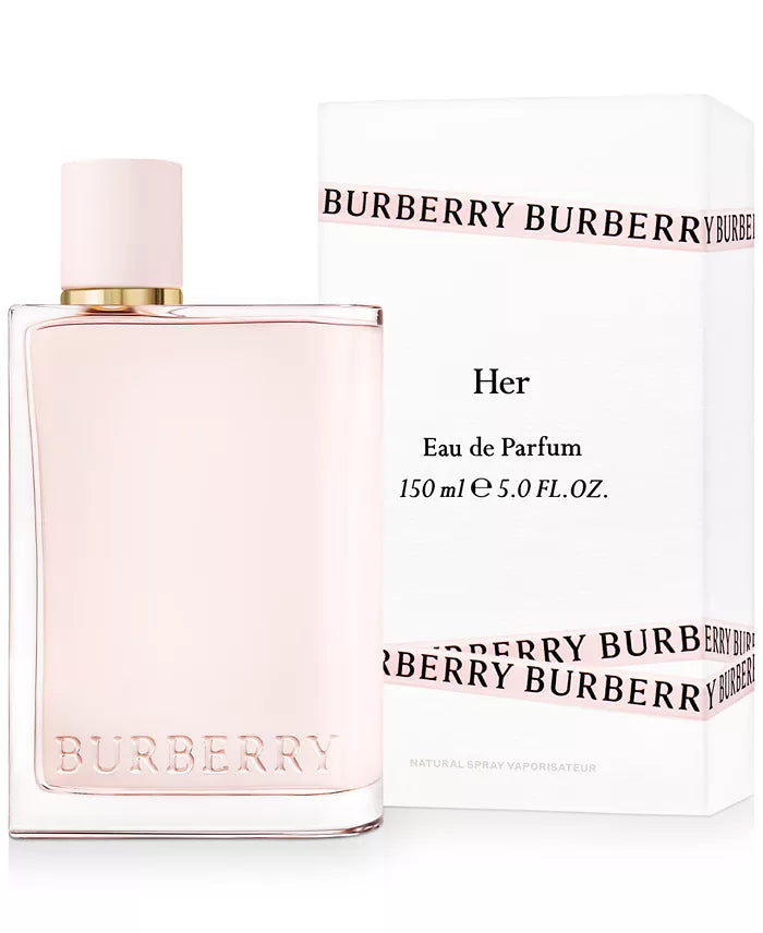 Burberry Her for Women EDP