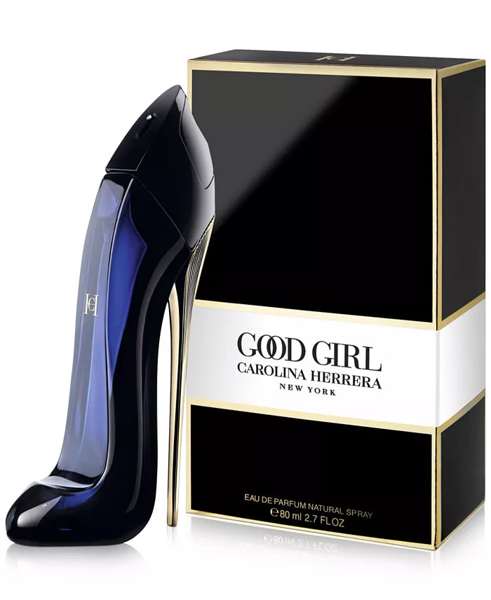 Good Girl for Women by Carolina Herrera EDP