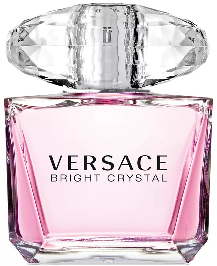 Versace Bright Crystal for Women EDT