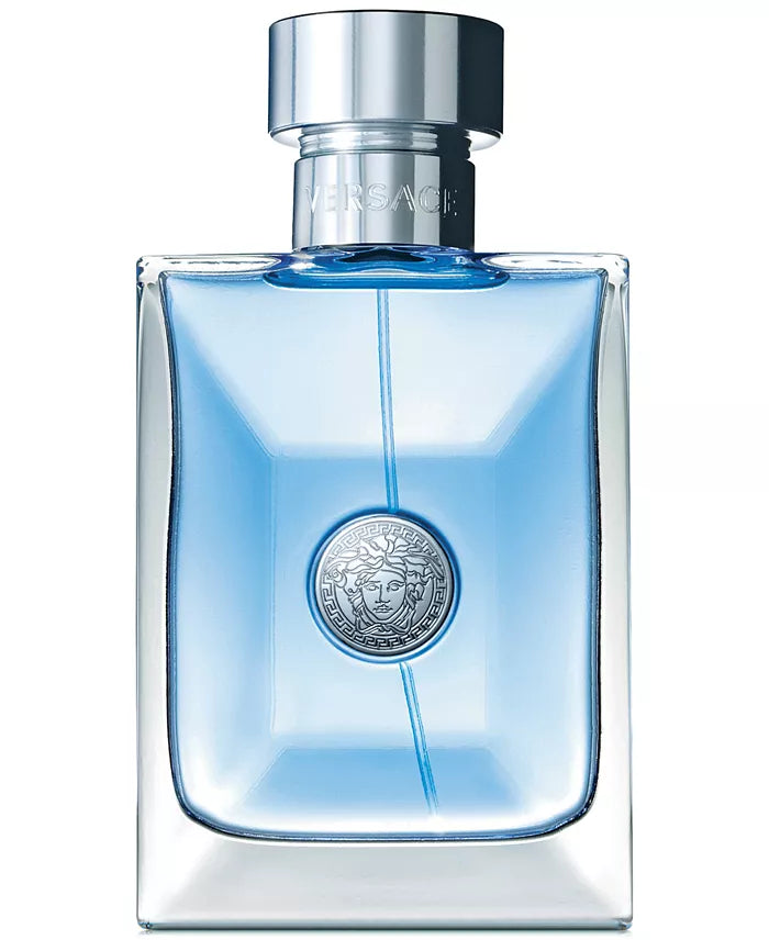 Versace Pour Homme for Men EDT