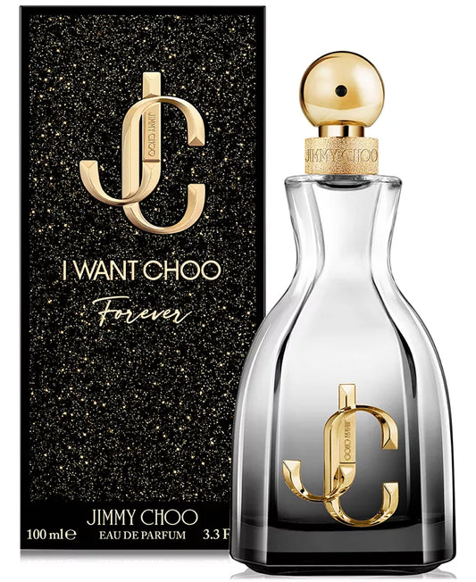 I Want Choo Forever for Women EDP