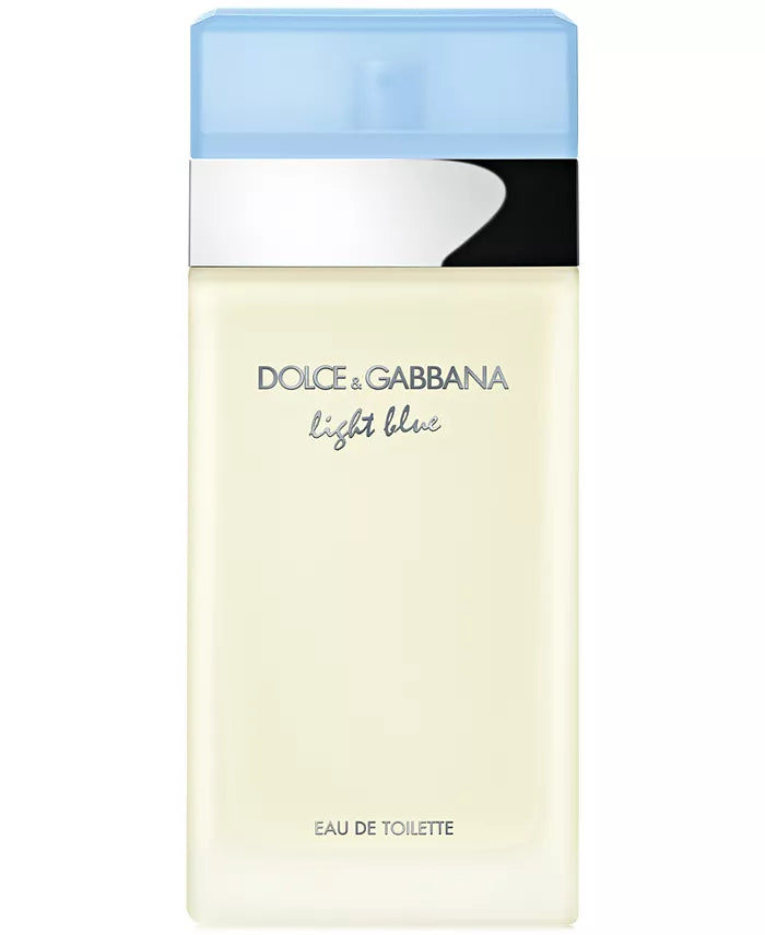 Dolce & Gabbana Light Blue for Women EDT