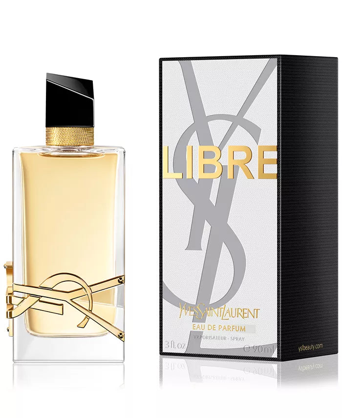 Libre Yves Saint Laurent for Women EDP