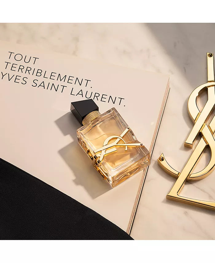 Libre Yves Saint Laurent for Women EDP