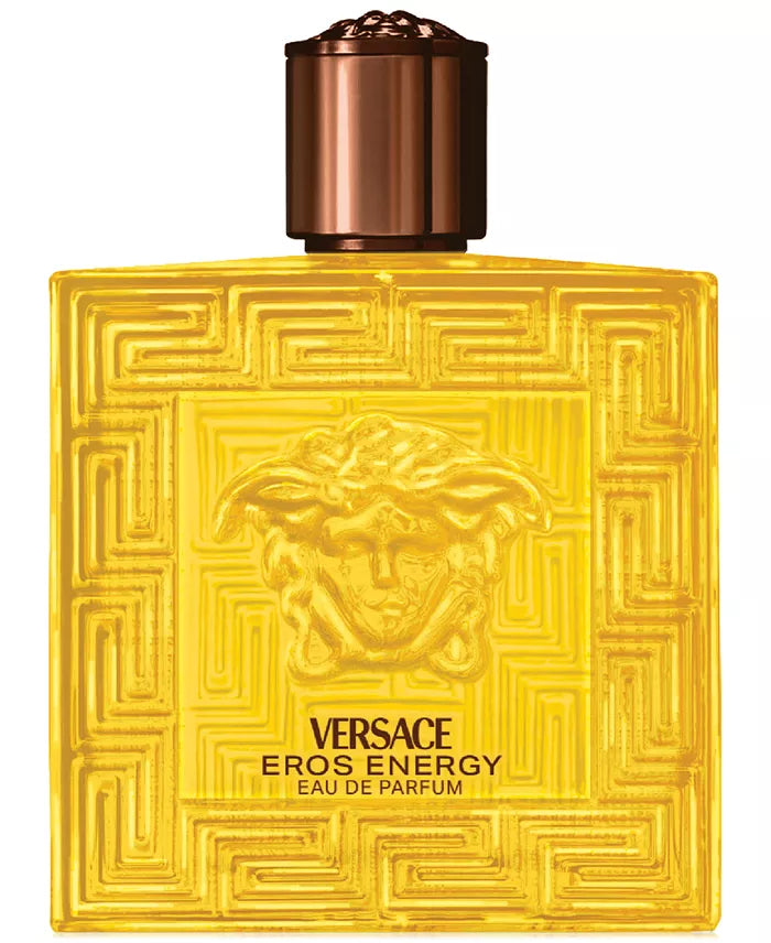 Versace Eros Energy for Men EDP