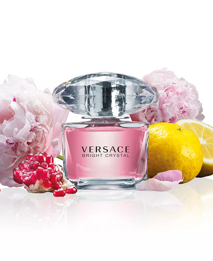 Versace Bright Crystal for Women EDT