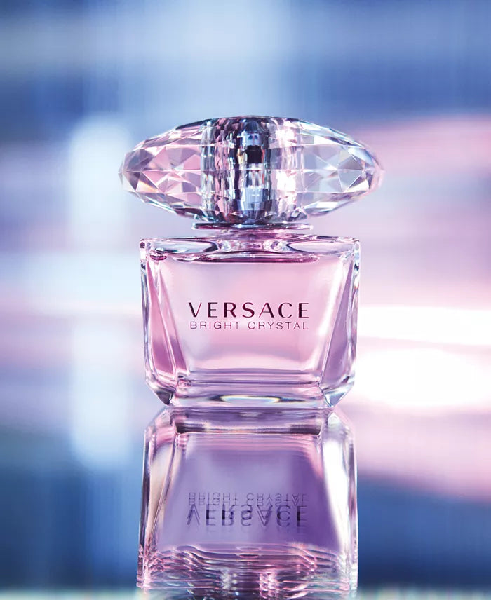 Versace Bright Crystal for Women EDT