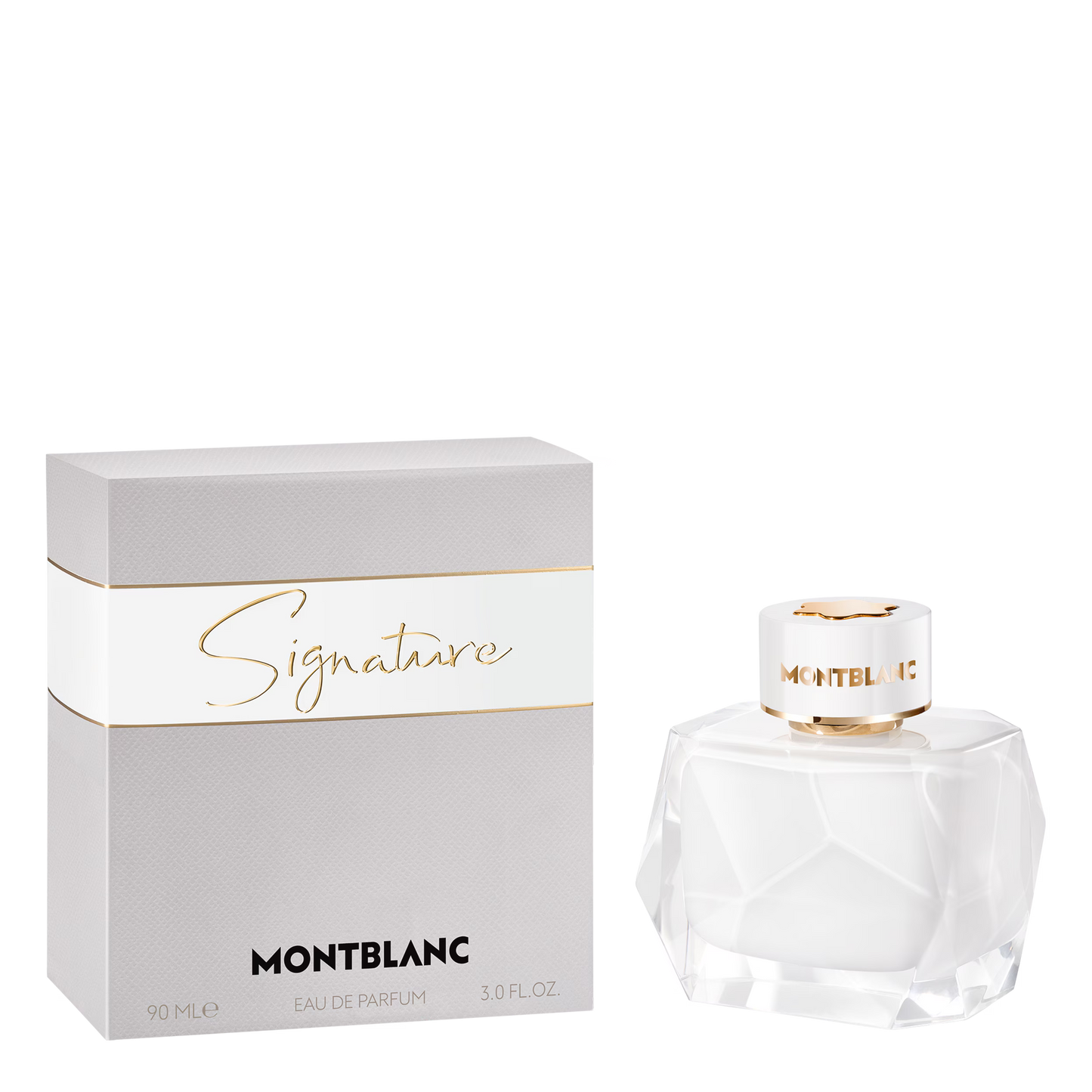 Mont Blanc Signature for Women EDP