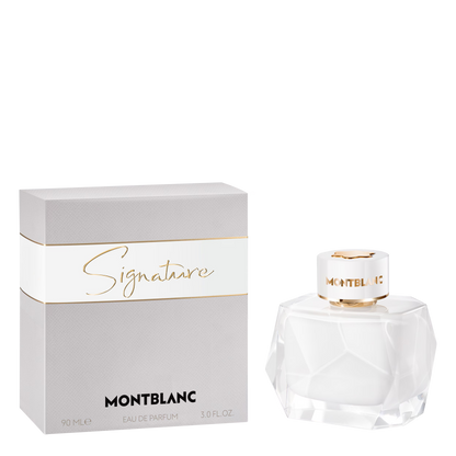Mont Blanc Signature for Women EDP