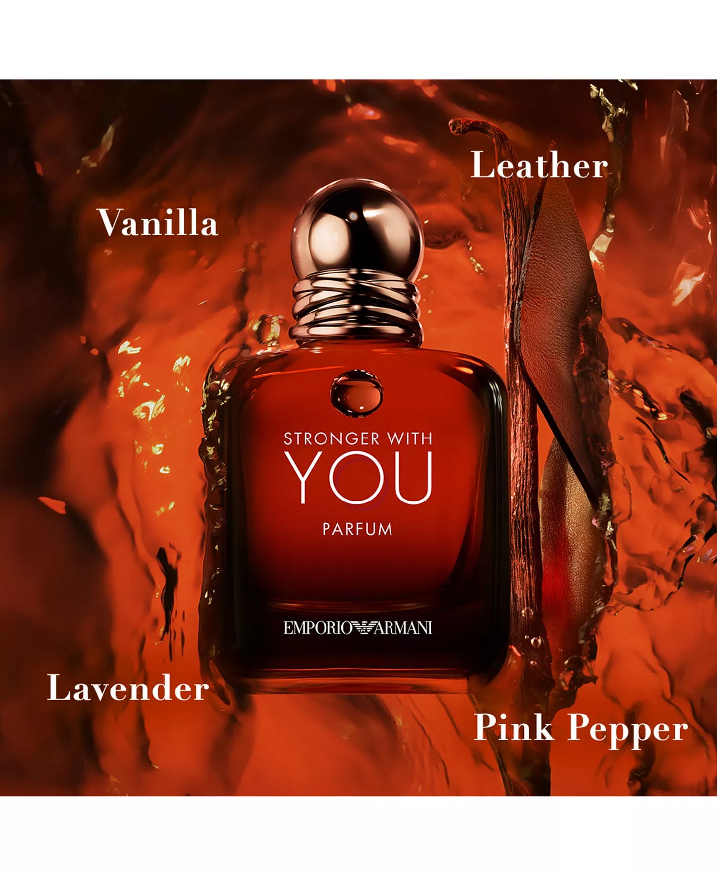 Stronger With You Parfum for Men