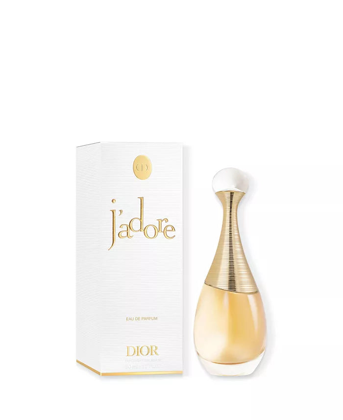 J'Adore for Women by Christian Dior EDP