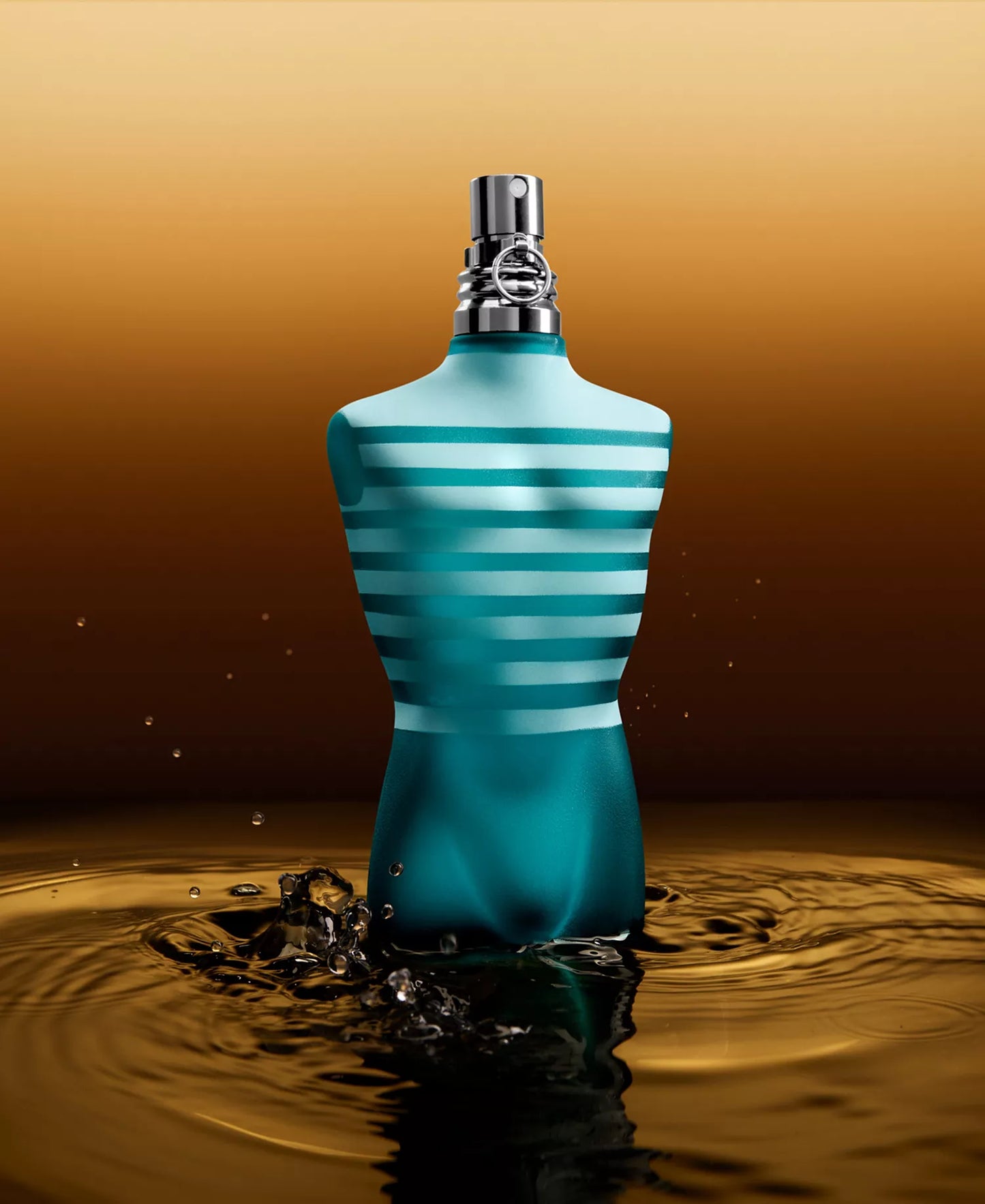 Le Male Jean Paul Gaultier for Men EDT