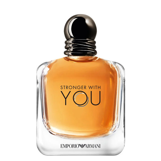 Stronger With You Giorgio Armani EDT for Men