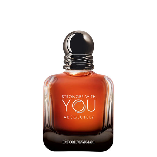 Stronger With You Absolutely for Men EDP