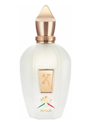 Naxos 1861 Xerjoff Unisex EDP