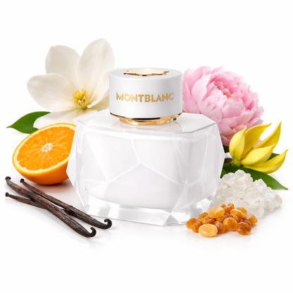 Mont Blanc Signature for Women EDP