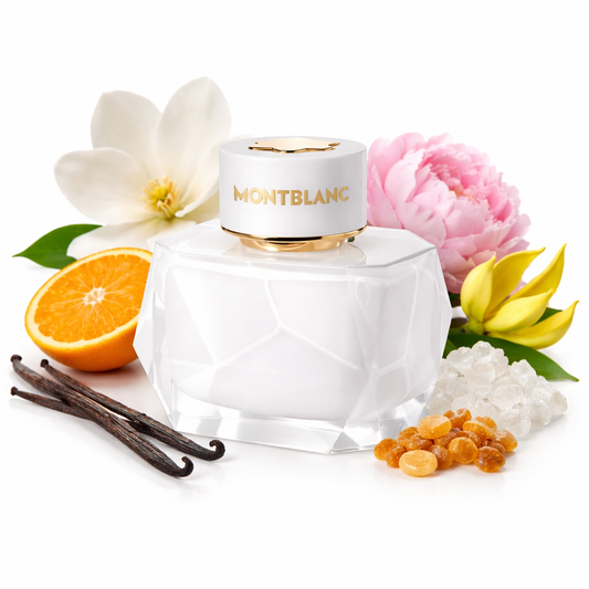 Mont Blanc Signature for Women EDP