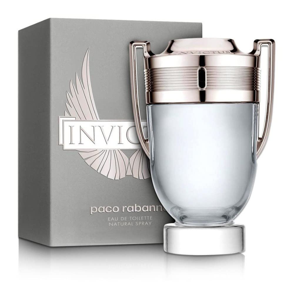 Invictus for Men by Paco Rabanne EDT